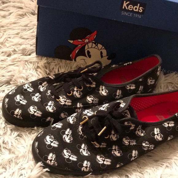 disney keds